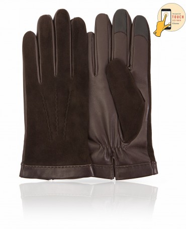 Перчатки Мужские i.KSL11-BROL/MANCH